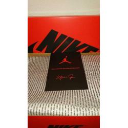 Nike jordan 1 mid Maison Chateau maat 46