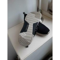 Nieuwe sketchers schoenen zwart 37.5