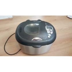 Broodbak machine Inventum BM860