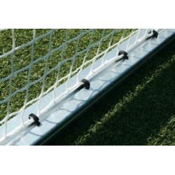 Aluminium Voetbaldoel Basic Junior 120x80x60 cm 782