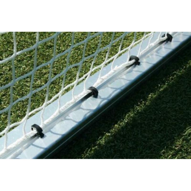 Aluminium Voetbaldoel Basic Junior 120x80x60 cm 782
