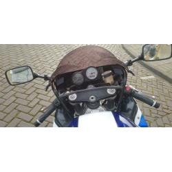 Suzuki gsxr 600 25 kw a2 35kw