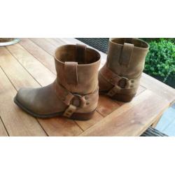 Sendra boots maat 37