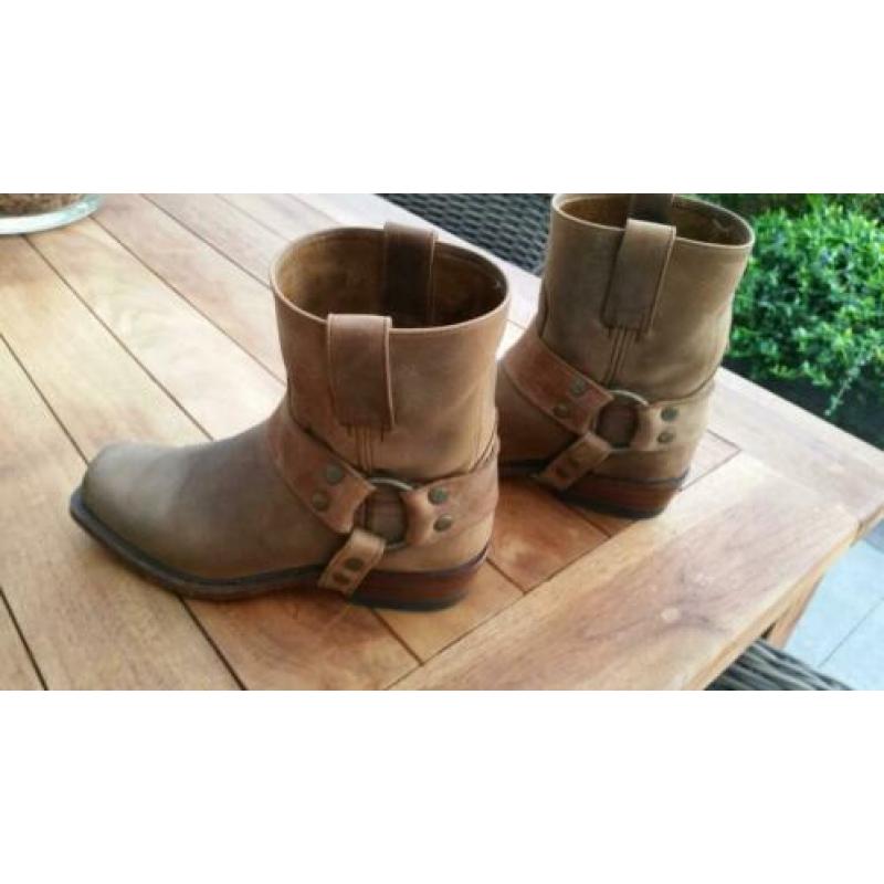 Sendra boots maat 37