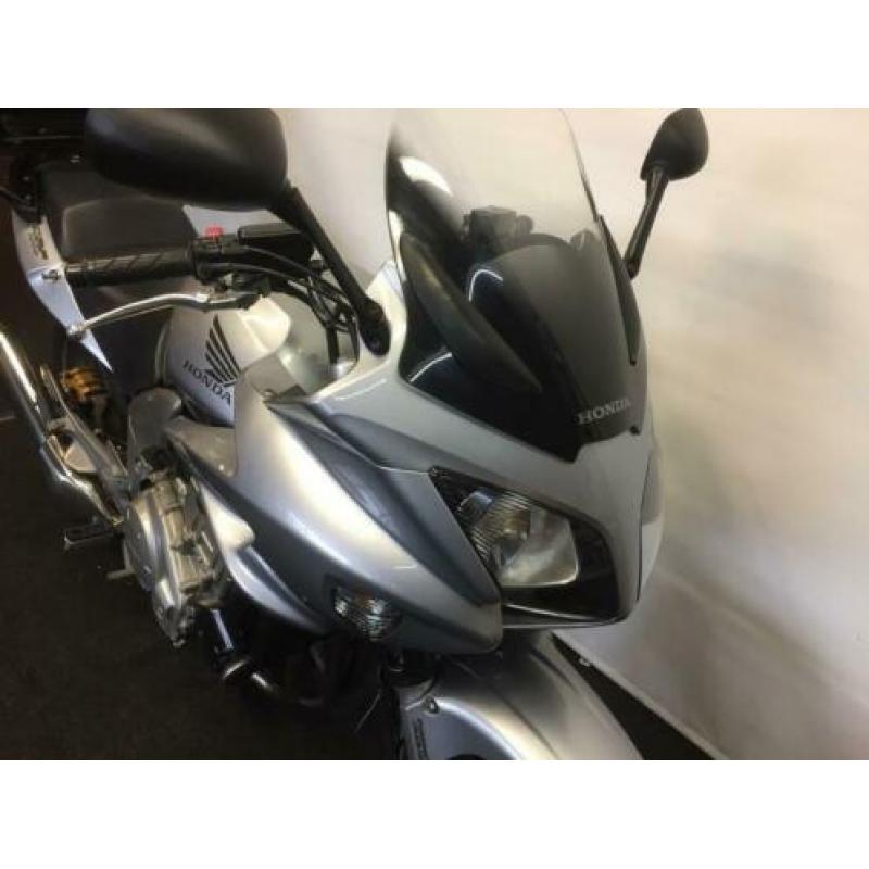 HONDA CBF 1000 ABS (bj 2008)