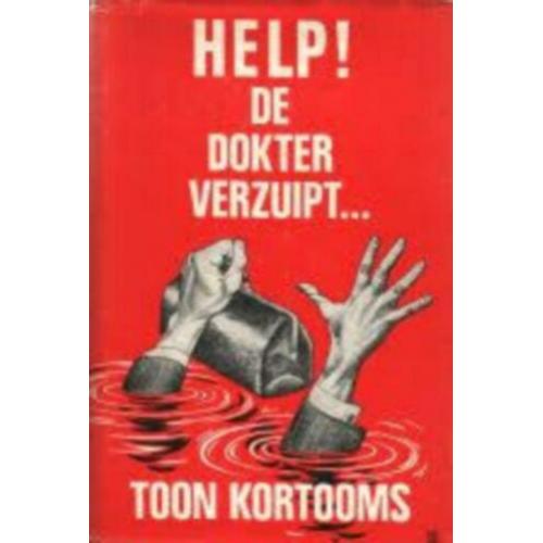 Toon Kortooms: diverse titels: zie beschrijving