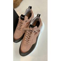 Dames sneakers Blackstone maat 40 nieuw!!nieuwprijs 159,95