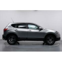 Nissan QASHQAI 2.0 Nederlandse Auto Cruise Control Trekhaak