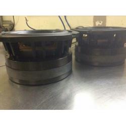 ATC units en filters uit ATC SCM20SL