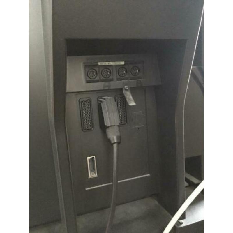 bang & olufsen TV met videorecorder