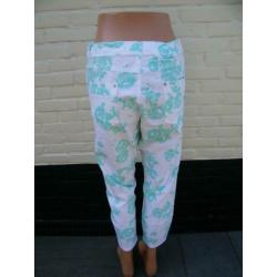 Dames Broek Maat 44