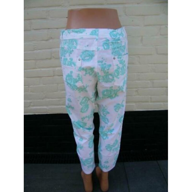 Dames Broek Maat 44