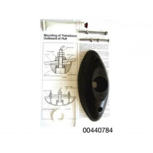 NASA dieptemeter #281
