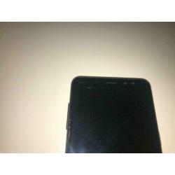 Samsung galaxy A8 tekoop (barst in het scherm)