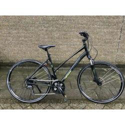 Merida Crossway 300 52cm Deore