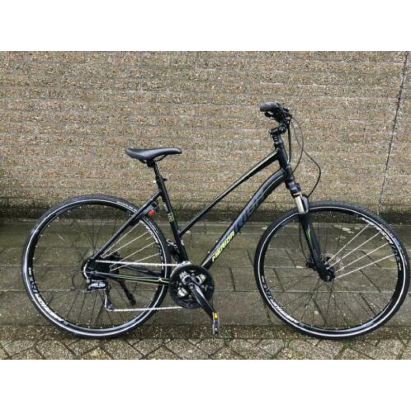 Merida Crossway 300 52cm Deore