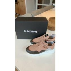 Dames sneakers Blackstone maat 40 nieuw!!nieuwprijs 159,95