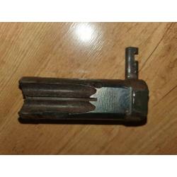 mp40 bolt