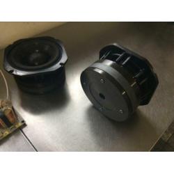ATC units en filters uit ATC SCM20SL