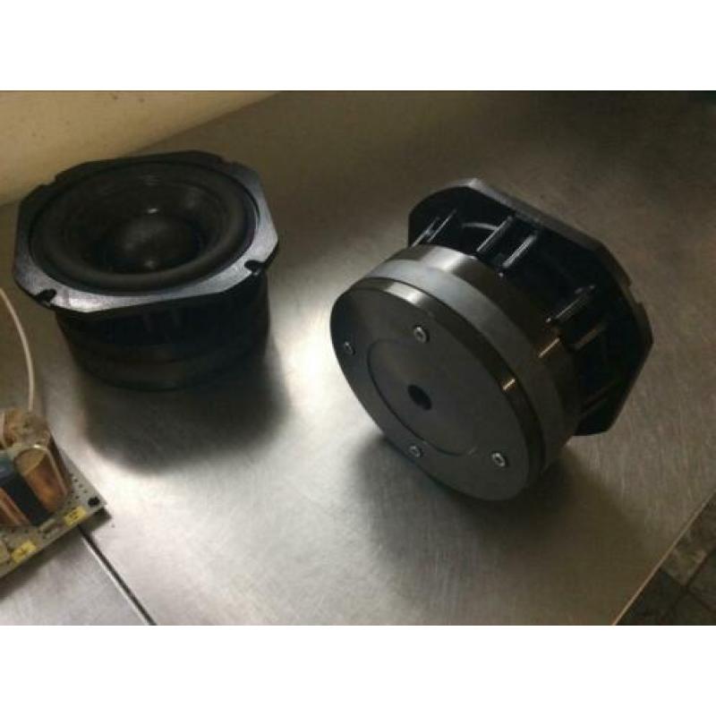 ATC units en filters uit ATC SCM20SL