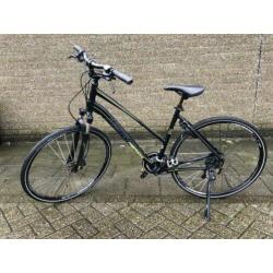 Merida Crossway 300 52cm Deore