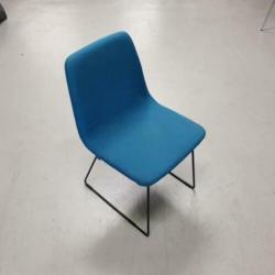 69 x Modus horeca stoelen, retro stoel kantoorstoel 261