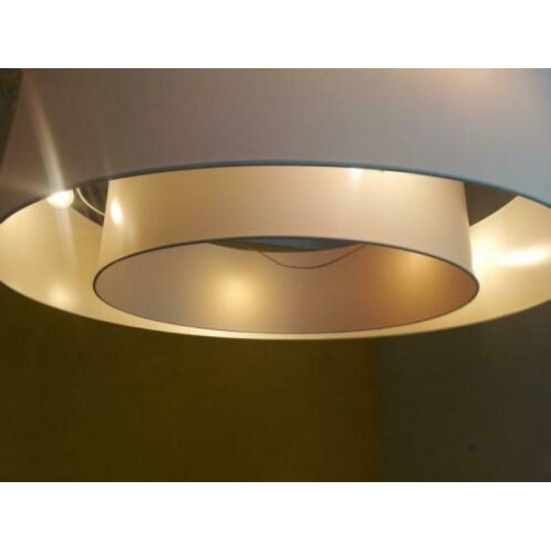 Marcel Wanders Cappellini fabric lampen Moooi