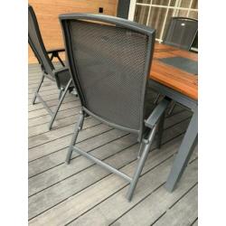 Te koop hartman tuinset