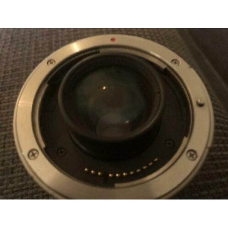 Canon Extender EF 2.0