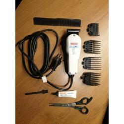 Wahl tondeuze