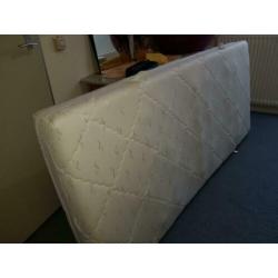 eenpersoons matras 90x200