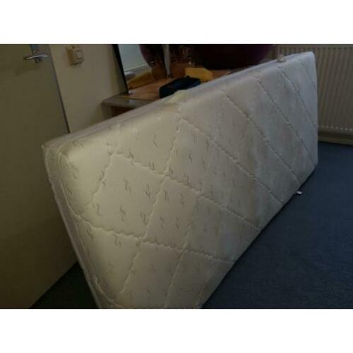 eenpersoons matras 90x200