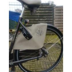 28 inch dames gazelle cross country