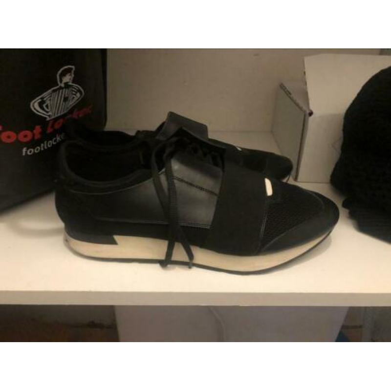 Orginele Balenciaga Sneakers
