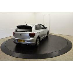 Volkswagen Polo 1.0 MPI 75PK 5Drs Airco Cruise Spoiler