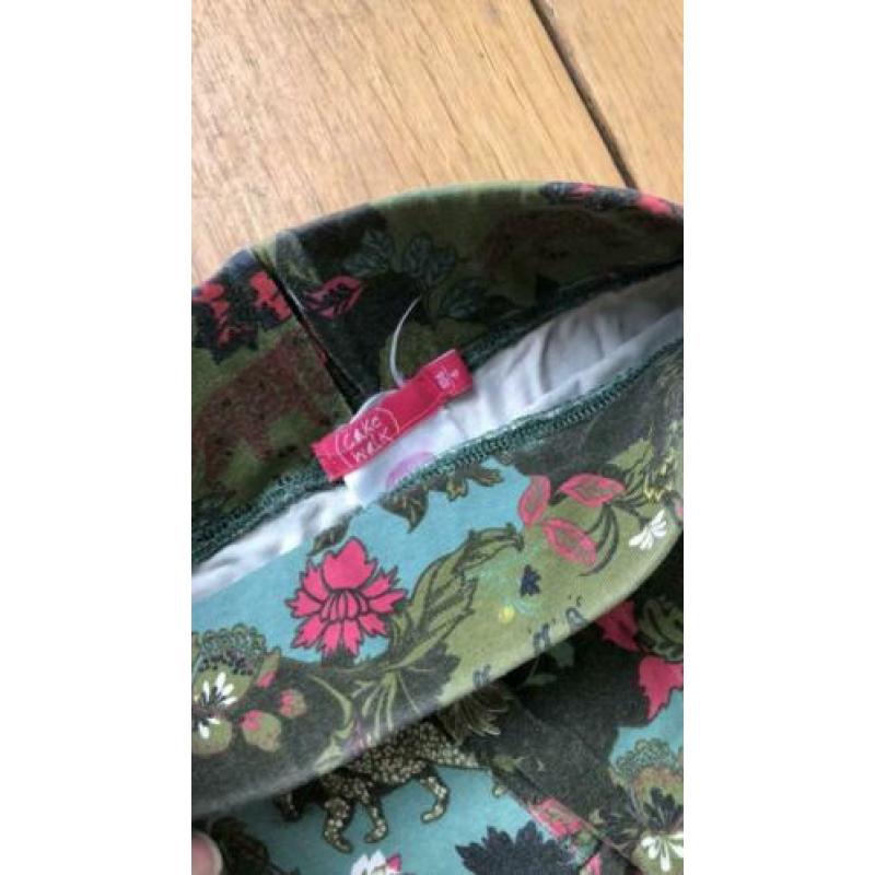 Leggings mt 104 Jottum/cake walk