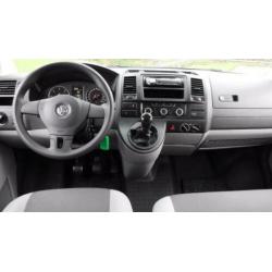 Volkswagen Transporter Kombi 2.0 TDI 9 Pers BPM Vrij Airco E