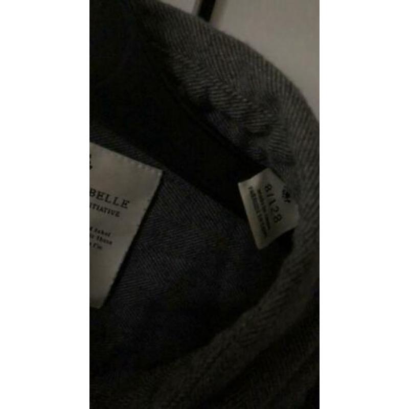Scotch rebelle jurk mt 128