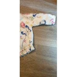 Monnalisa jas zgan 18maand