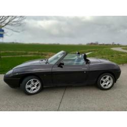 Fiat barchetta