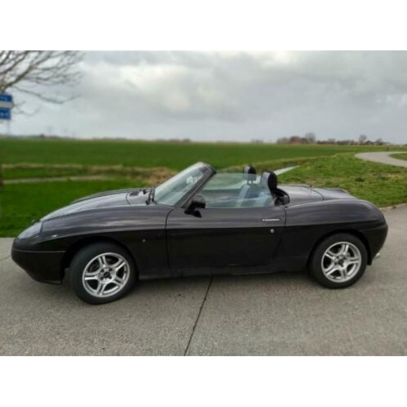 Fiat barchetta