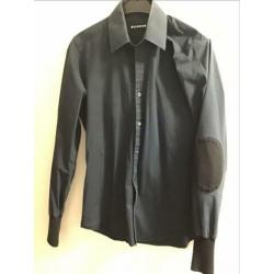 Te koop 6 x merk herenblouses