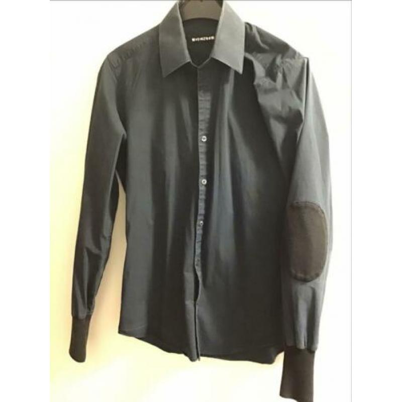Te koop 6 x merk herenblouses