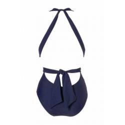 Sapph badpak Valerie multiway badpak blauw mT 38 40 , 44