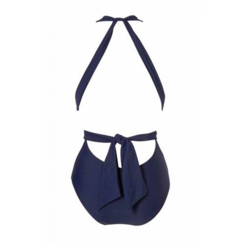 Sapph badpak Valerie multiway badpak blauw mT 38 40 , 44