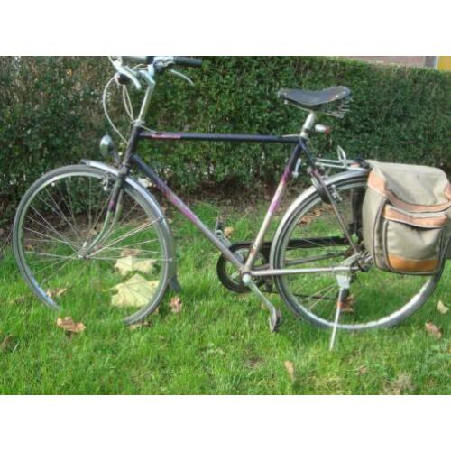 te koop herrenfiets