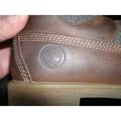 Nieuwe Timberland kinderschoenen m/j maat 31