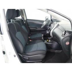 Nissan Note 1.2 Connect Edition / Hoge zit / 60.000km / Navi