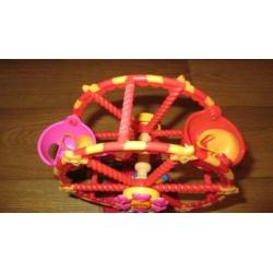 Lalaloopsy reuzenrad .