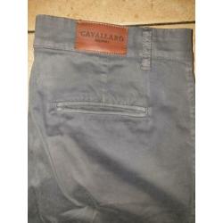 CAVALLARO NAPOLI Elio chino 36 /34